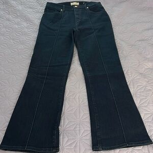 Loft jeans